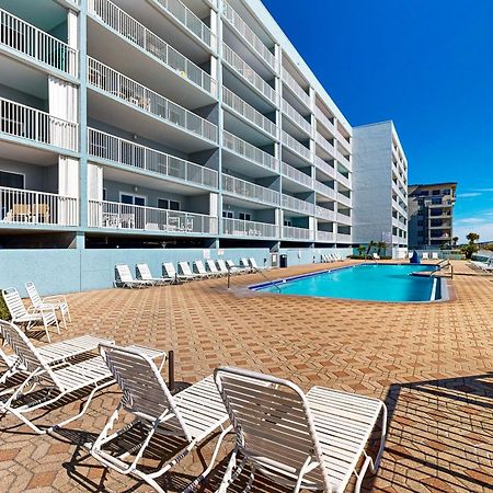 Islander E 2007 Apartment Fort Walton Beach Luaran gambar