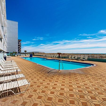 Islander E 2007 Apartment Fort Walton Beach Luaran gambar