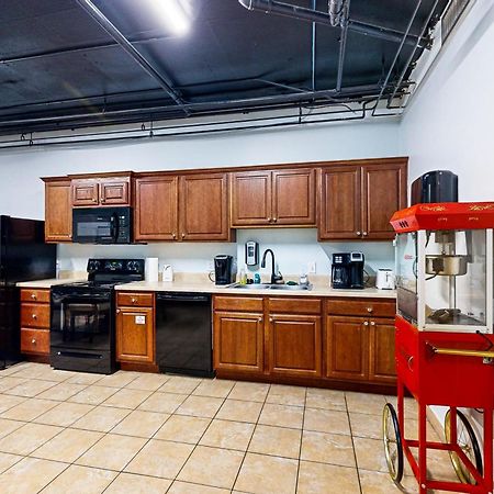 Islander E 2007 Apartment Fort Walton Beach Luaran gambar