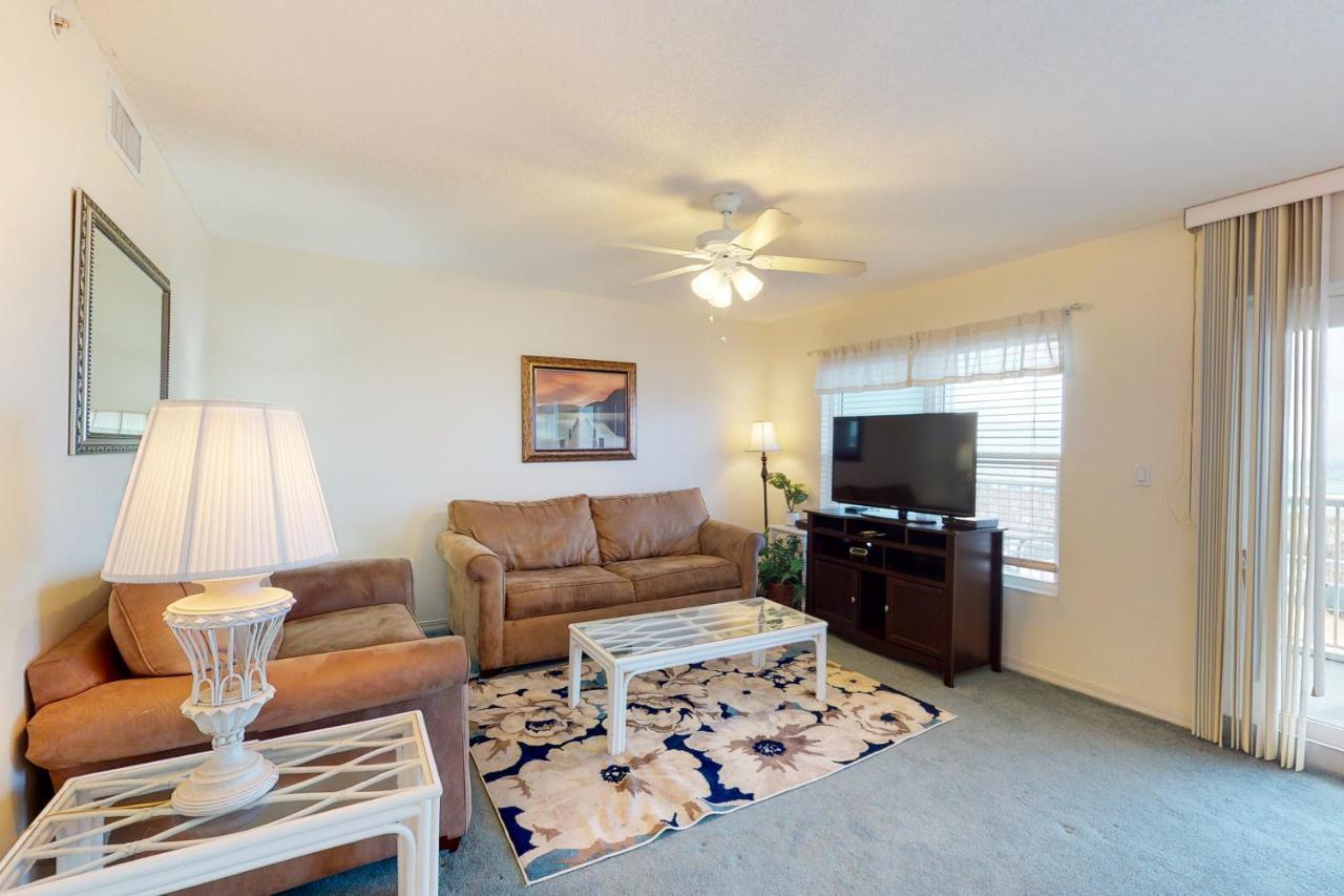 Islander E 2007 Apartment Fort Walton Beach Luaran gambar