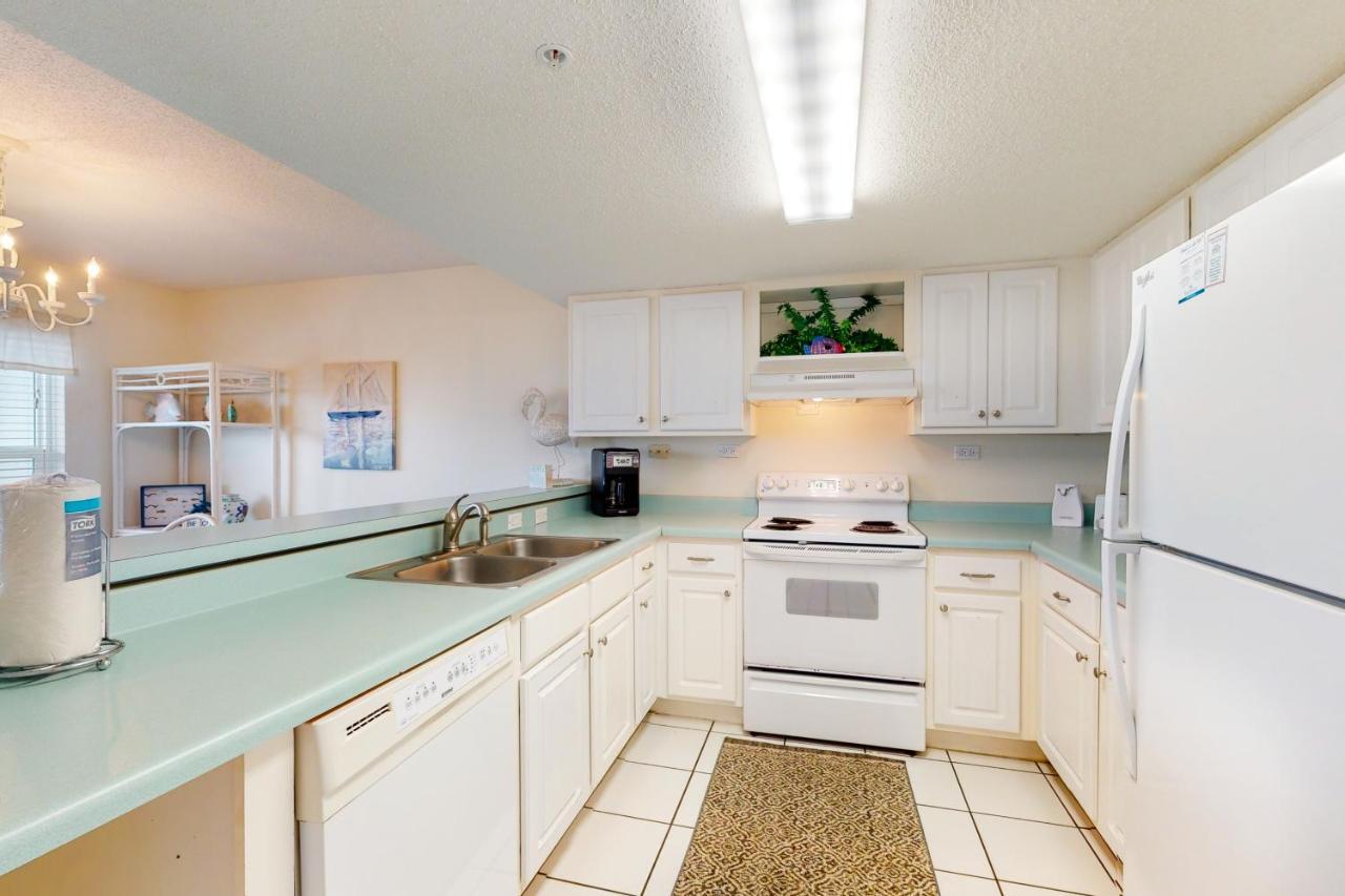 Islander E 2007 Apartment Fort Walton Beach Luaran gambar