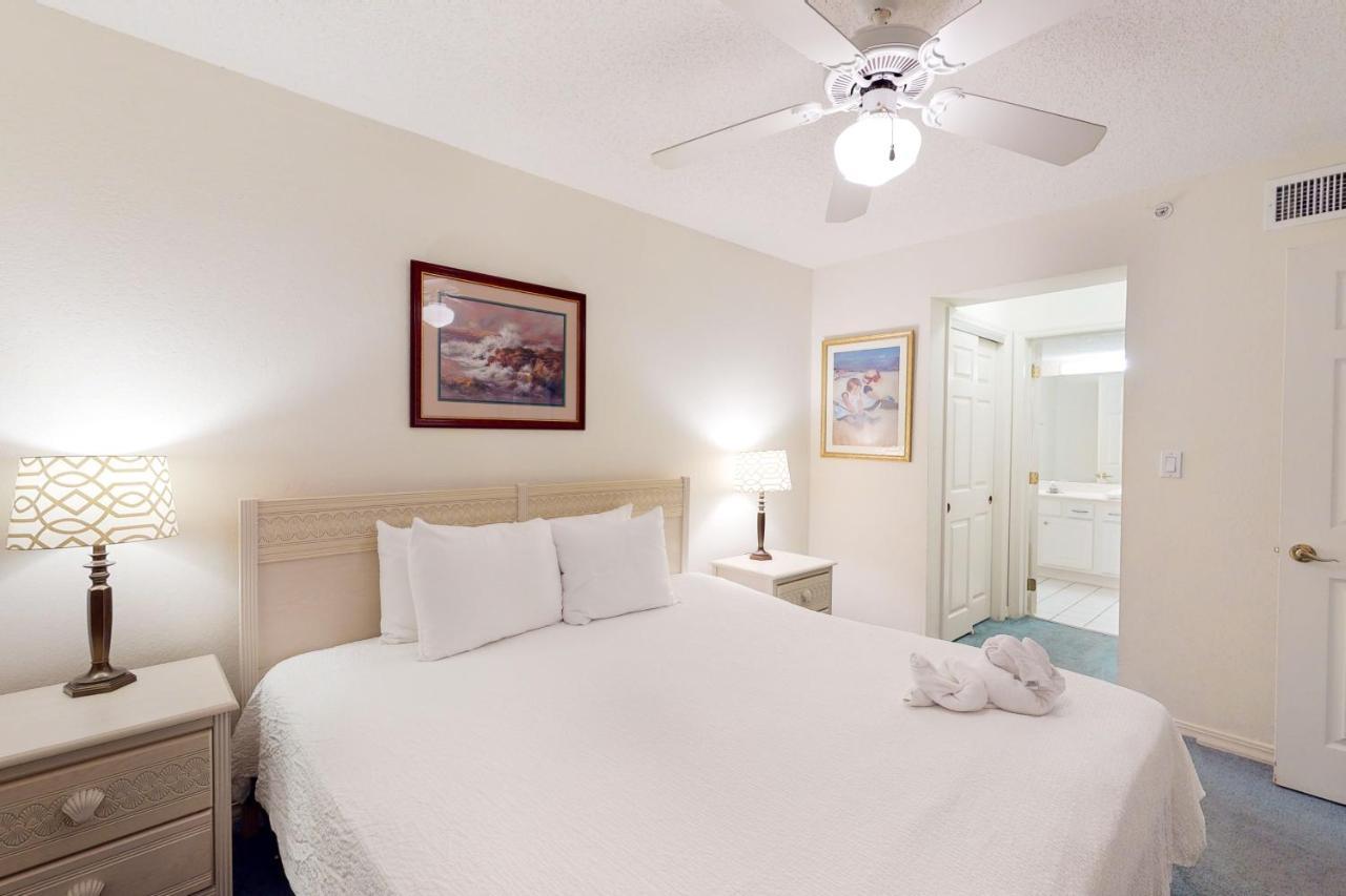 Islander E 2007 Apartment Fort Walton Beach Luaran gambar