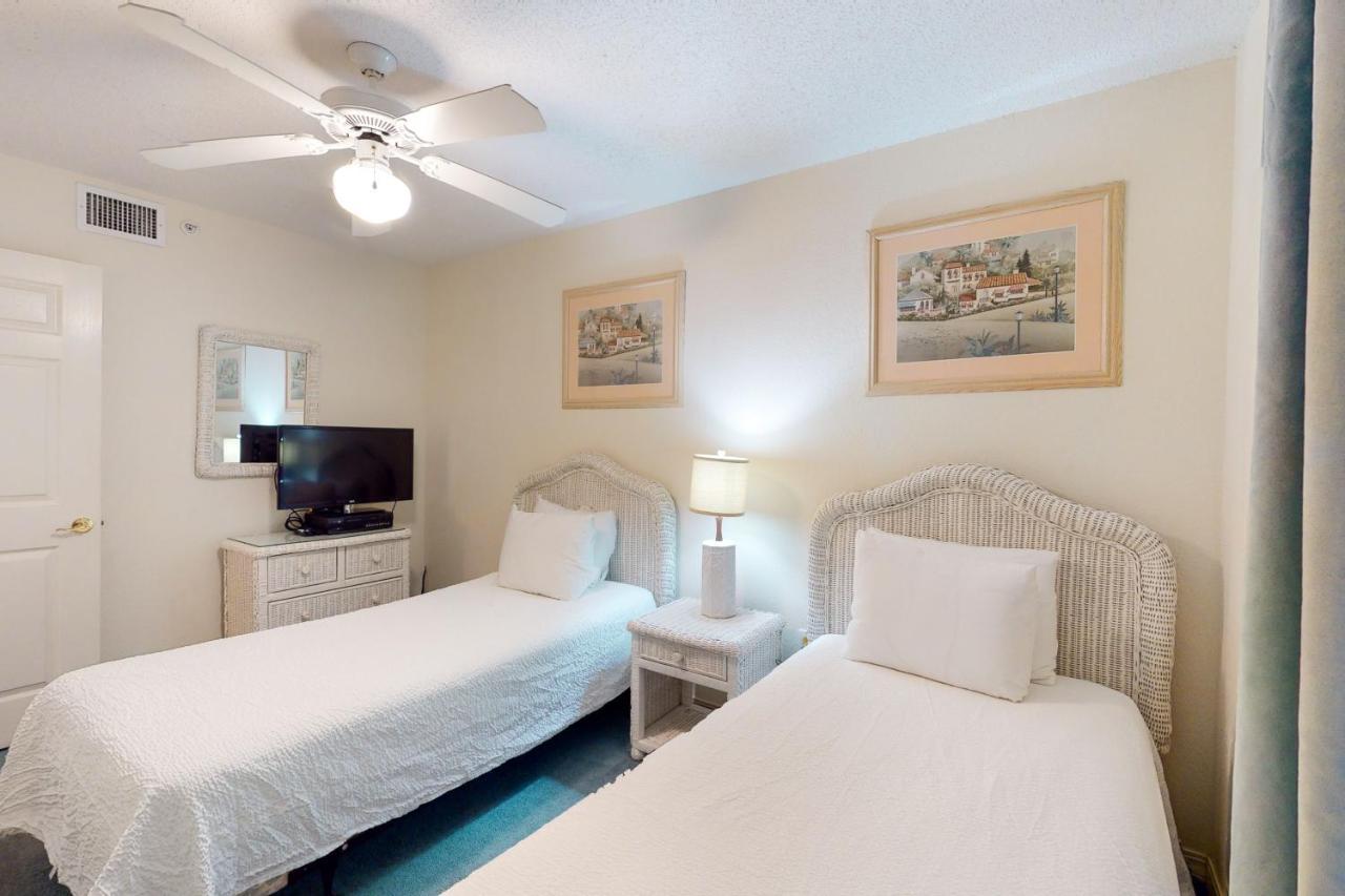 Islander E 2007 Apartment Fort Walton Beach Luaran gambar