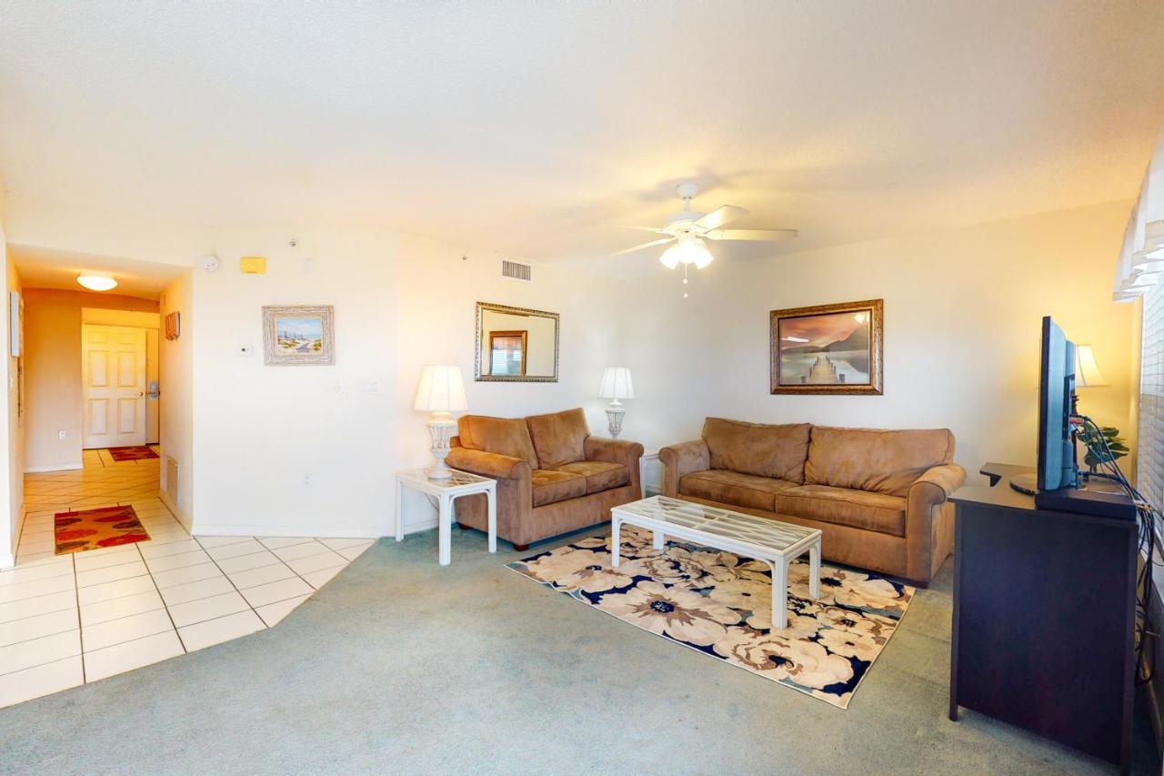 Islander E 2007 Apartment Fort Walton Beach Luaran gambar
