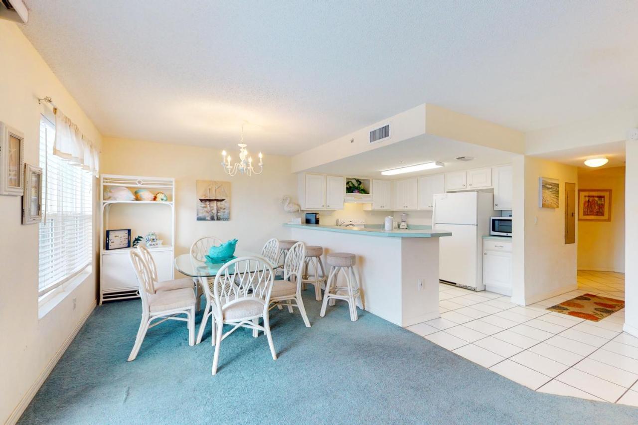 Islander E 2007 Apartment Fort Walton Beach Luaran gambar