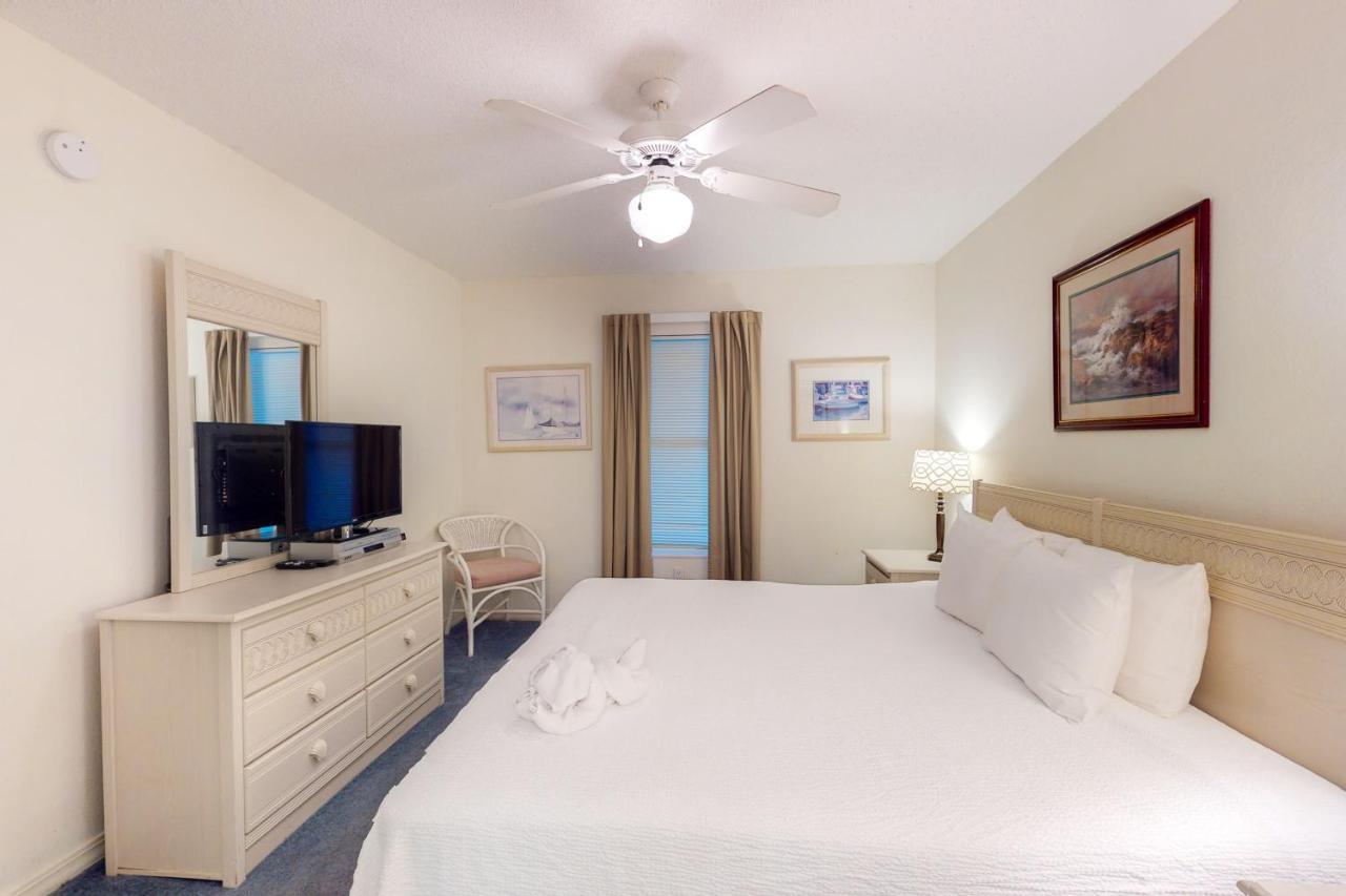 Islander E 2007 Apartment Fort Walton Beach Luaran gambar