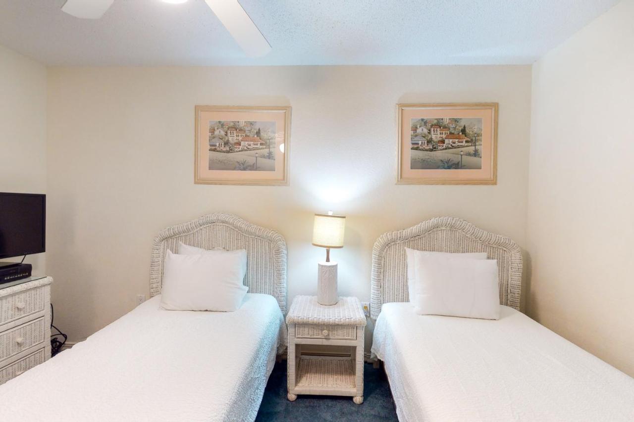 Islander E 2007 Apartment Fort Walton Beach Luaran gambar