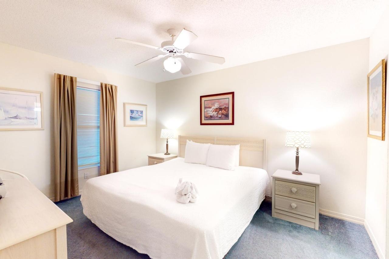Islander E 2007 Apartment Fort Walton Beach Luaran gambar
