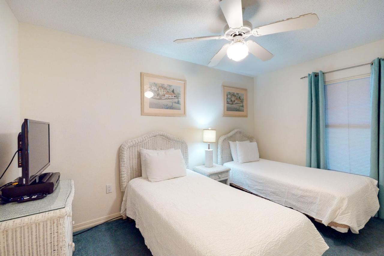 Islander E 2007 Apartment Fort Walton Beach Luaran gambar