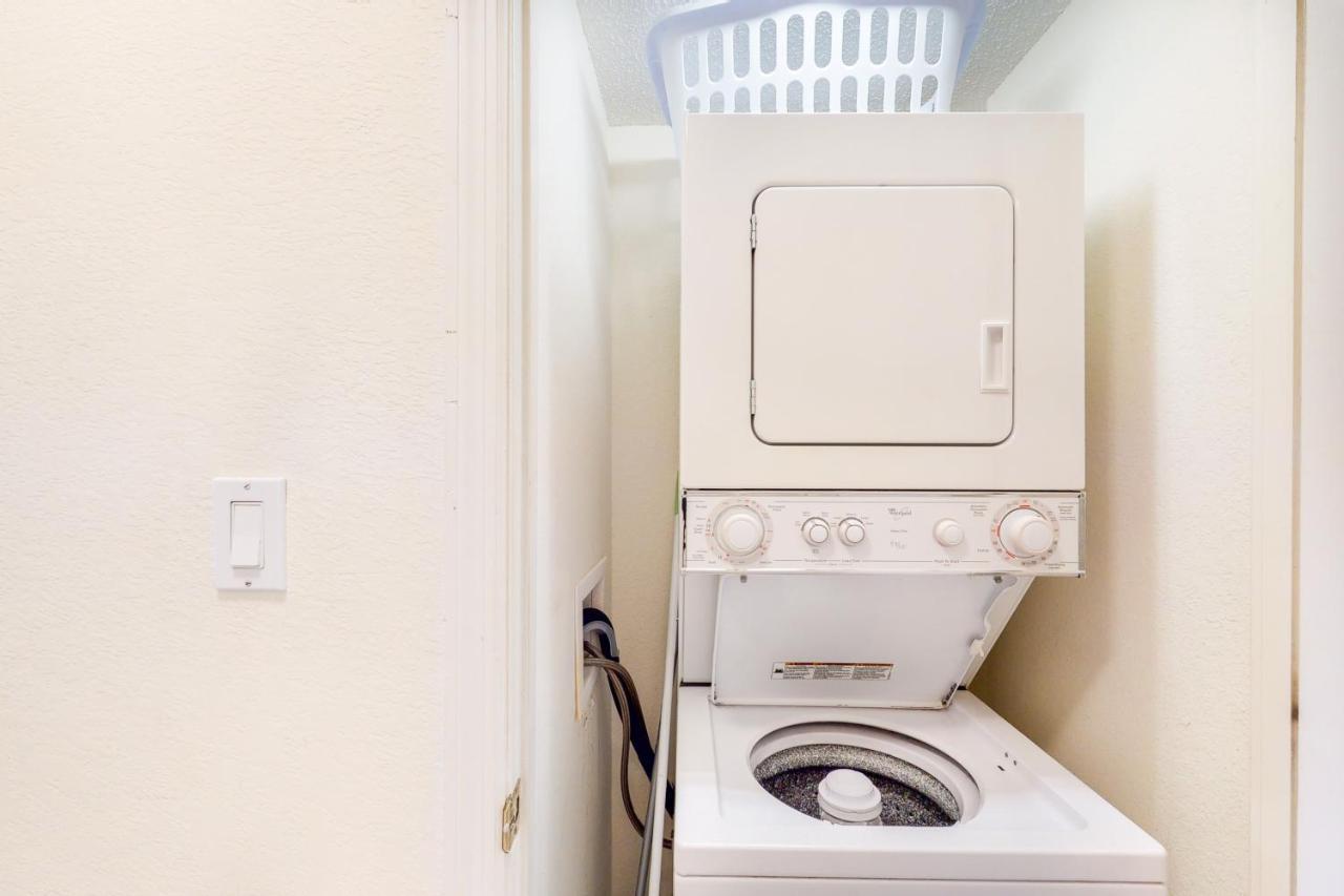 Islander E 2007 Apartment Fort Walton Beach Luaran gambar