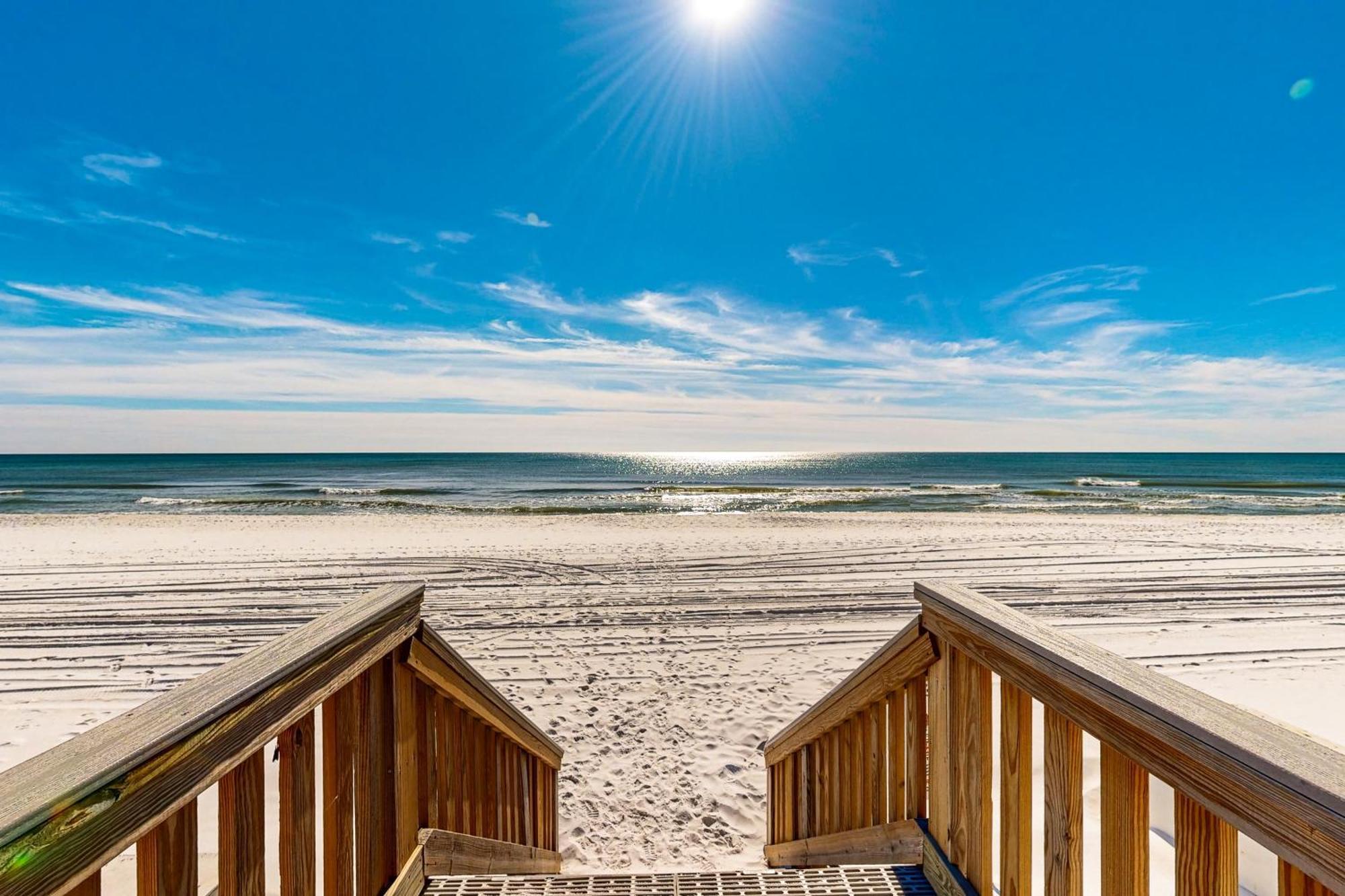 Islander E 2007 Apartment Fort Walton Beach Luaran gambar
