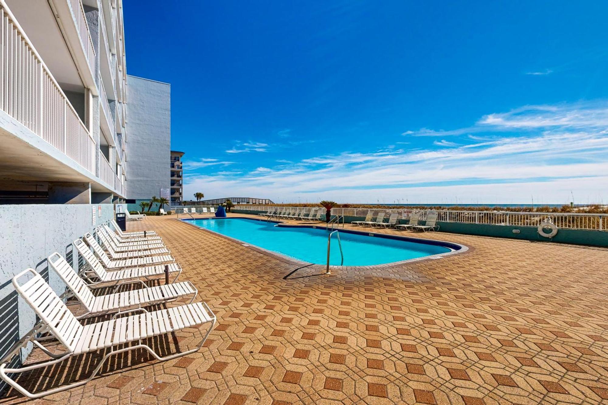 Islander E 2007 Apartment Fort Walton Beach Luaran gambar