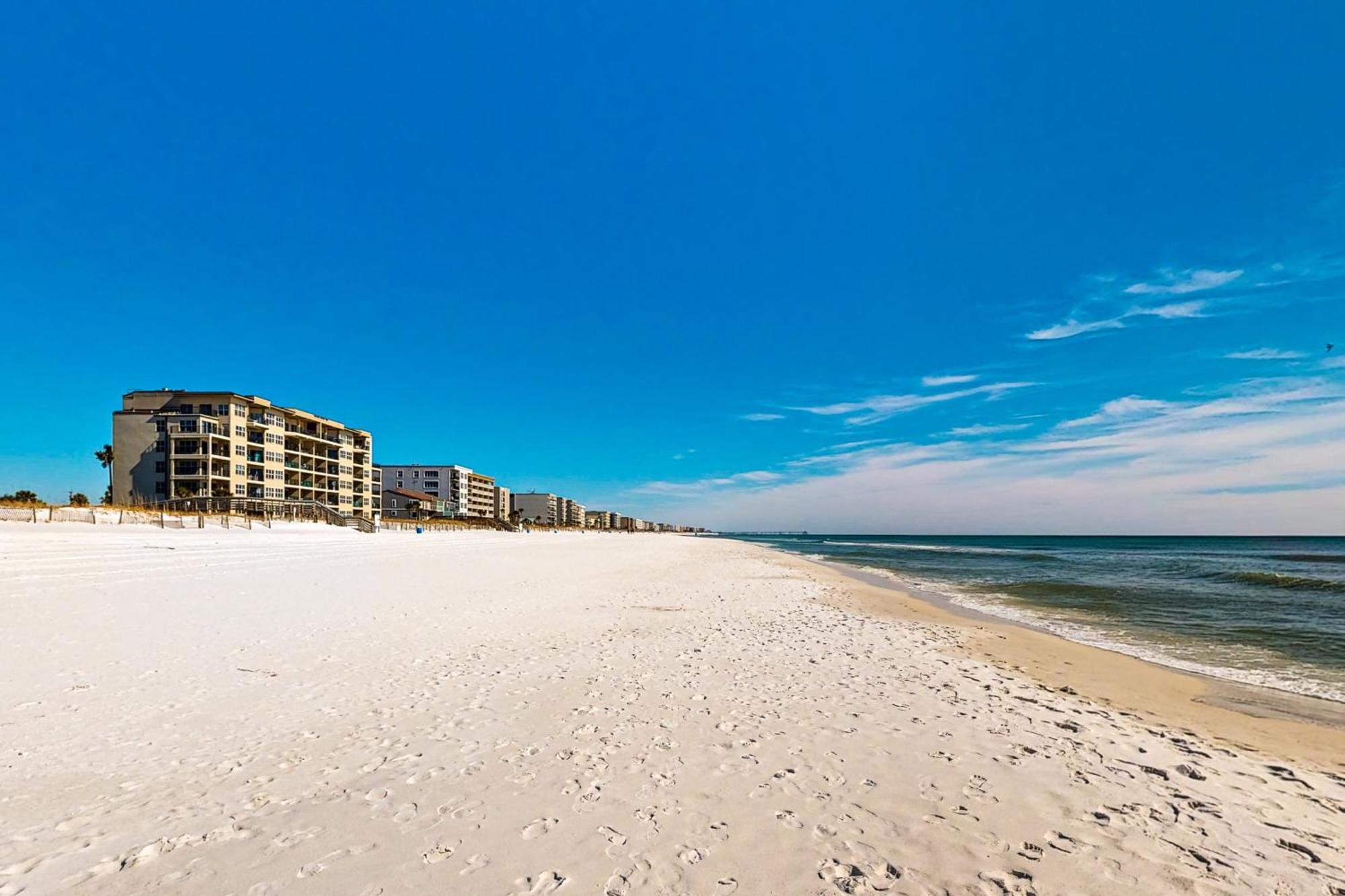 Islander E 2007 Apartment Fort Walton Beach Luaran gambar