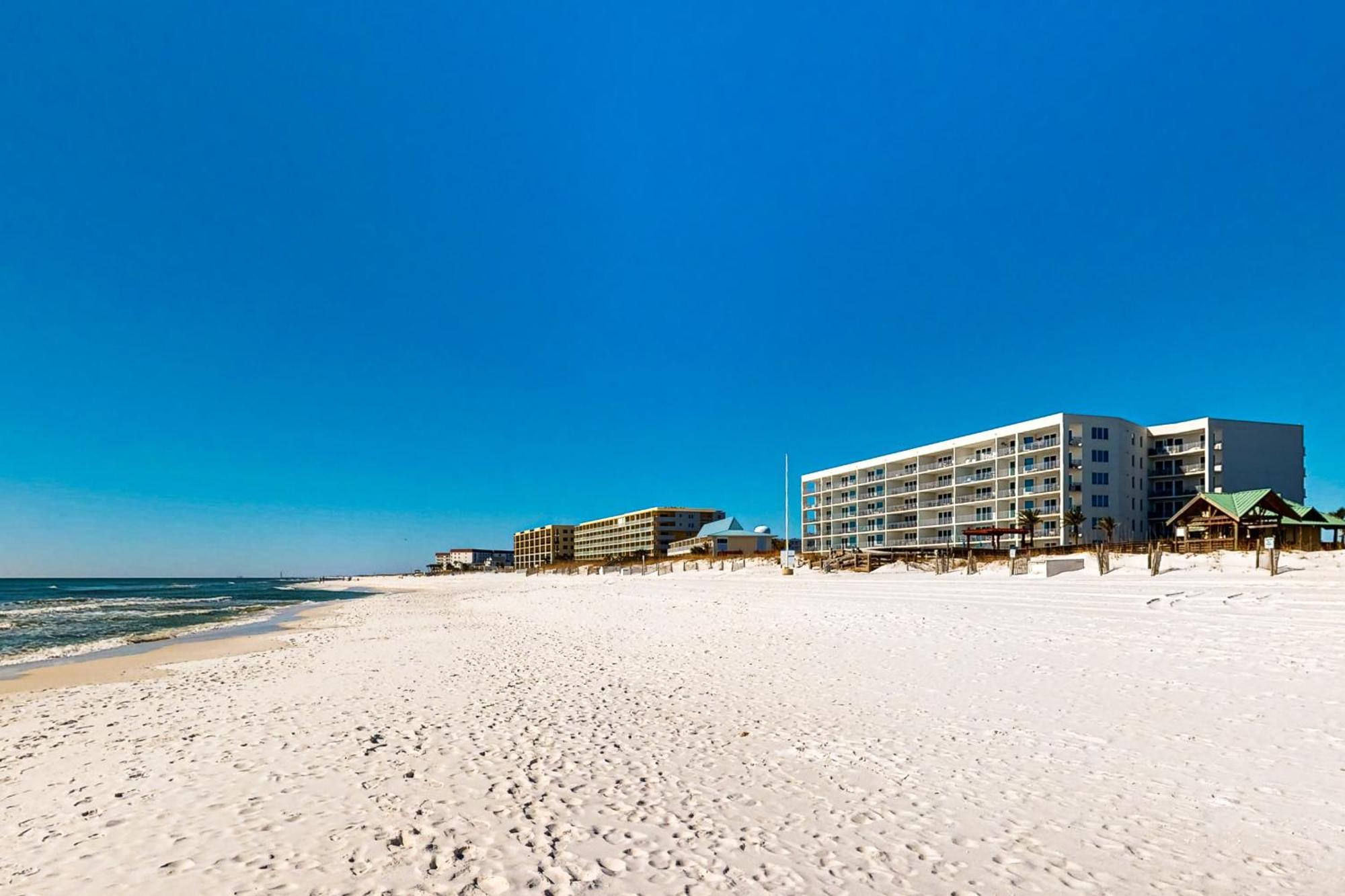 Islander E 2007 Apartment Fort Walton Beach Luaran gambar