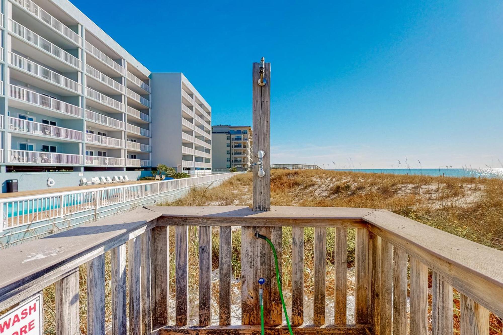 Islander E 2007 Apartment Fort Walton Beach Luaran gambar