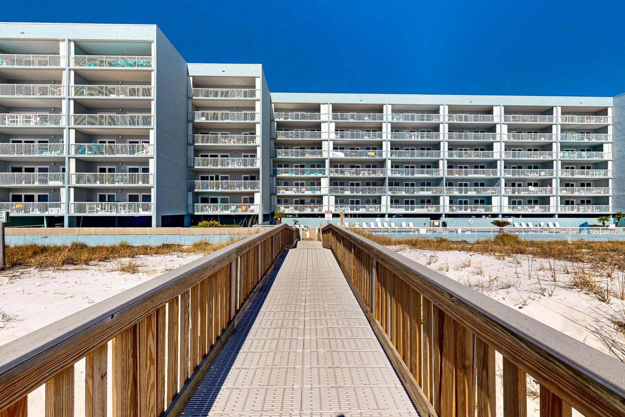 Islander E 2007 Apartment Fort Walton Beach Luaran gambar
