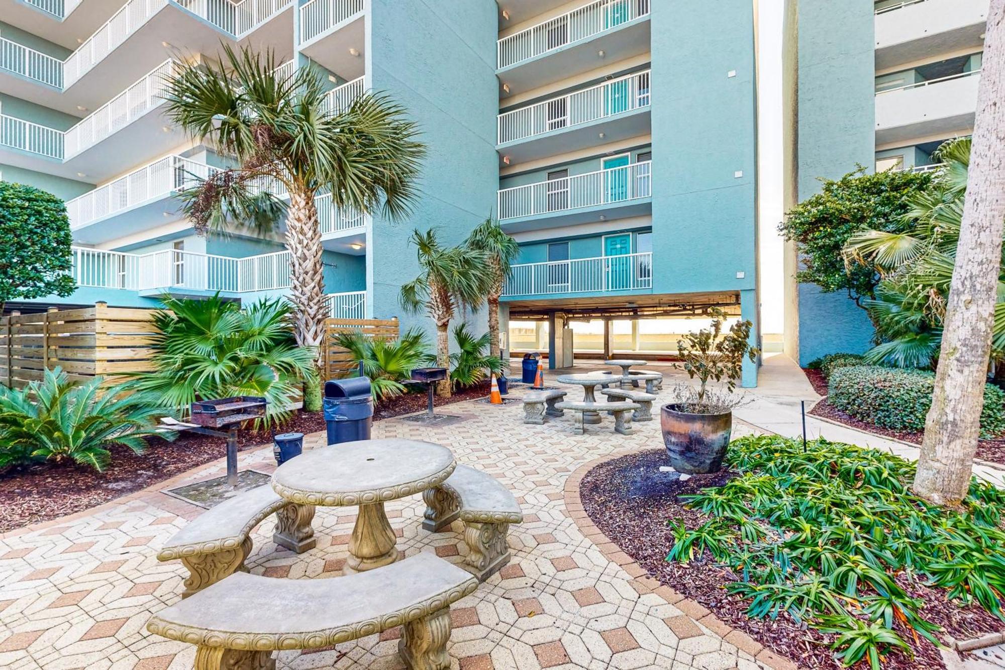 Islander E 2007 Apartment Fort Walton Beach Luaran gambar